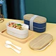 lunch box in office